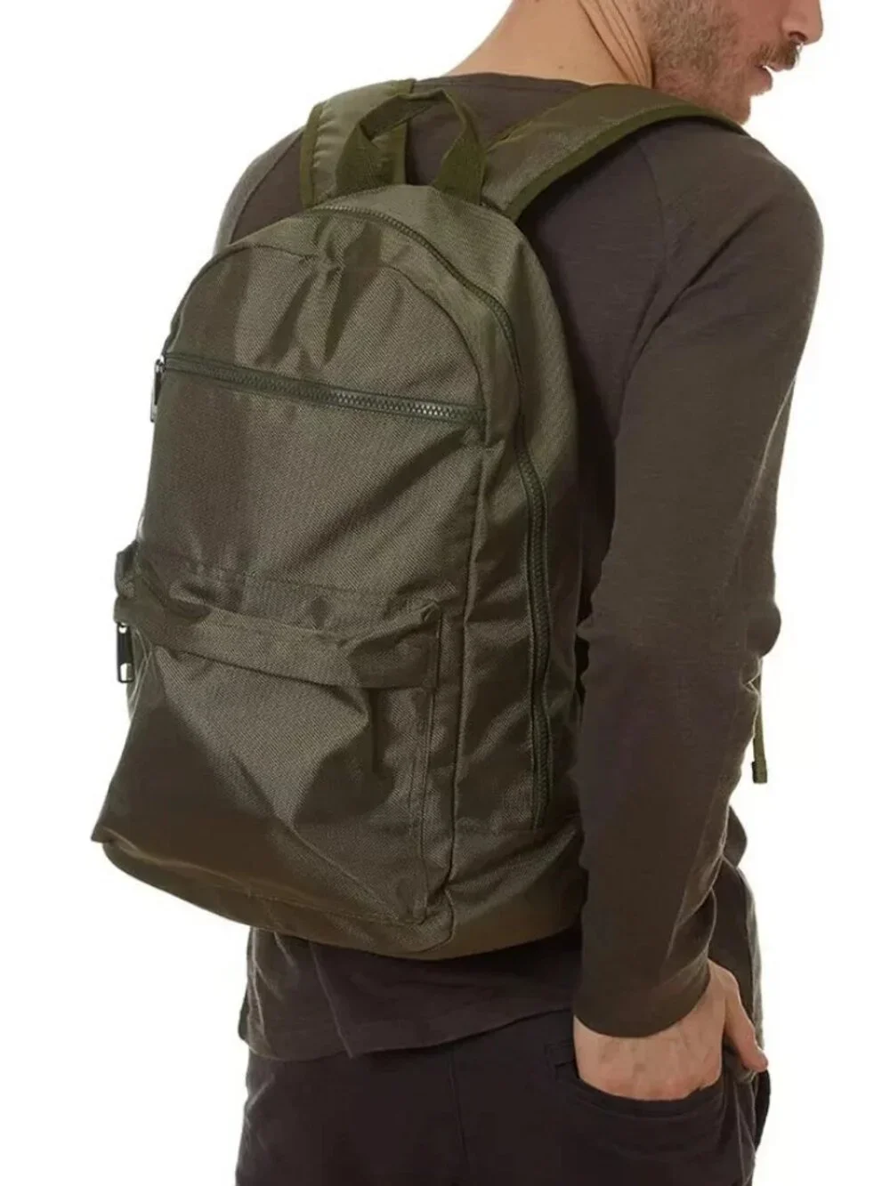 Px mike backpack